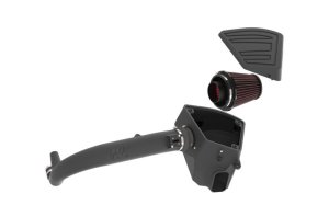 Chevrolet 1500 Performance Air Intake - K&N Engineering - AirCharger - `19-`20 Chevrolet 1500 Performance Air Intake - K&N Engineering - AirCharger - `19-`20